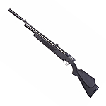 Diana Stormrider Black Pressluftgewehr 5,5 mm Diabolos reguliert Bild 2