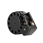 Diana Trommelmagazin Outlaw Gen.2 4,5mm Diabolo 12 Schuss Bild 2