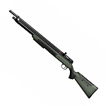 Diana XR200 PCP Gewehr .4,5 mm Diabolo OD-Green Bild 2