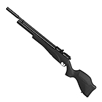 Diana outlaw PCP Luftgewehr GEN. 2 4,5 mm Diabolo Schwarz Bild 2