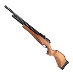 Diana outlaw Pressluftgewehr GEN. 2 4,5 mm Diabolo Holzschaft mit Schalld�mpfer Bild 2