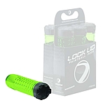 Dye Lock Lid Ptte Paintball Speedloader Lime / Grn Einzeln Bild 2