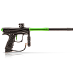 DYE Rize CZR Markierer .68 black/lime Bild 5