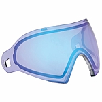 Dye i5 / i4 Thermal Ersatzglas Smoke / Blue Ice