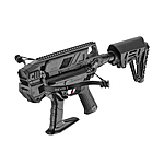 EK Archery REVO 7 Magazin Armbrust 90 lbs Schwarz Bild 2