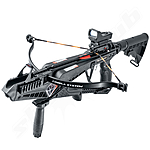 EK Archery X-BOW Cobra System R9 Gewehrarmbrust 90 lbs 240 fps Bild 2