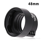EP Arms Rotoclip Zielfernrohr Adapter 48 mm Bild 2
