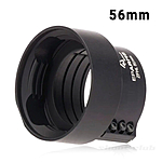 EP Arms Rotoclip Zielfernrohr Adapter 56 mm Bild 2