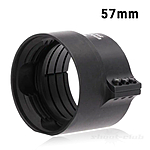 EP Arms Rotoclip Zielfernrohr Adapter 57 mm