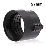 EP Arms Rotoclip Zielfernrohr Adapter 57 mm Bild 2