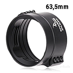 EP Arms Rotoclip Zielfernrohr Adapter 63,5 mm Bild 2
