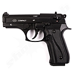 Ekol Firat Compact Schreckschusspistole 9mm P.A.K. schwarz Bild 2