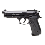 Ekol Firat Magnum Schreckschusspistole 9 mm P.A.K. brniert Bild 2