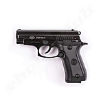 Ekol P29 Rev II Schreckschusspistole 9 mm P.A.K. brniert Bild 2