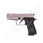 Ekol P29 Rev II Schreckschusspistole 9 mm P.A.K. vernickelt Bild 2