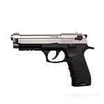 Ekol P92 Magnum Schreckschusspistole 9mm P.A.K. Titan Bild 2