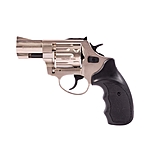 Ekol Viper 2,5 Zoll vernickelt Schreckschussrevolver 9mm R.K. Bild 2