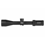 Element Optics Helix HDLR 2-16x50 Zielfernrohr SFP APR-1C MRAD Bild 2