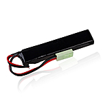 Elite Force LiPo Akku Tamiya Small 7,4 V 850 mAh 20C Stick Type Bild 2