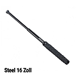 Enforcer Teleskop Schlagstock STEEL 16 Bild 2