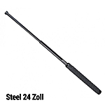 Enforcer Teleskop Schlagstock STEEL 24 Bild 2