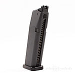 Ersatzmagazin fr die Glock 17 Gen. 4 - Airsoft CO2 Pistole im Kal.6mm Bild 2