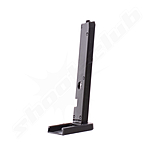 Ersatzmagazin fr die Glock 19 - CO2 Pistole 4,5mm Bild 2