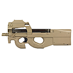FN P90 Standard Airsoft Gewehr Bullpup S-AEG 6mm BB 1,75 Joule Dark Earth