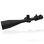 Falke 10-40x56 TAC Zielfernrohr MIL-Dot beleuchtet Bild 2