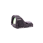 Falke C Red Dot 3 MOA Low Picatinnymount Bild 2