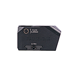 Falke CMS Reflexvisier Schwarz 3MOA Bild 2