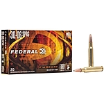 Federal Fusion BSP 180grs .30-06Spring 20 Schuss B�chsen Munition Bild 2