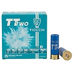 Fiocchi TT TWO Trap 12/70 24g 2,4mm Bleischrot Bild 2
