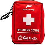 First Aid Regular umfangreiches Erste Hilfe Set Bild 2