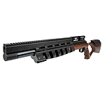 First Strike Eagle 200bar Pressluftgewehr Kaliber 4,5 mm Diabolos Bild 2