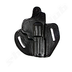 First Strike Passform Grtel Holster Zoraki R1 u. R2 Bild 2