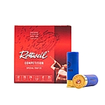 Flintenmunition Rottweil Special Trap 12/70 - 24g - 25 Stk Bild 2
