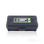 Frankford Arsenal Munitionsbox fr 50 Patronen 9mmLuger, .25ACP, .32ACP, .380ACP Bild 2