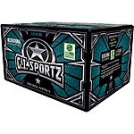 G.I. Sportz 1* Paintballs Kaliber .68 Field Paint 2.000 Stck/Karton Bild 2