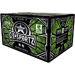 G.I. Sportz 2** Paintballs Kaliber .68 Field Paint 2.000 Stck/Karton Bild 2