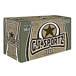 G.I. Sportz Paintballs Kaliber .50 Field Paint 2.000 Stck/Karton Bild 2