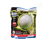 G&G Bio BBs 0,23g Precision 4350 Schuss 6mm 1kg Beutel Bild 2