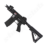 G&G CM16 Firehawk AEG 0,5J - 6mm Airsoft Gewehr ab14 Bild 2