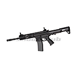 G&G CM16 Raider 2.0L Airsoft AEG 0,5 Joule Gewehr ab 14 - Black Bild 2