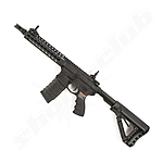 G&G CM16 SRL ETU AEG Airsoft Gewehr 6mm BB ETU MOSFET Bild 2