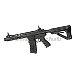 G&G CM16 Wild-Hog 9 Inch S-AEG mit Mosfet & ETU - P18 Bild 2