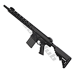 G&G Knight's Armament SR25 E2 APC M-LOK S-AEG 6 mm - 1,4 Joule Bild 2