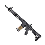 G&G TR16 GMS MK2 S-AEG Gewehr 6mm BB schwarz Bild 2