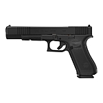 GLOCK 17L Gen5 MOS FS 9 mm Luger Selbstladepistole Longslide Bild 2