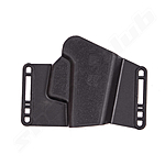 GLOCK Holster Sport/ Combat f. 9 mm/.40, Grtelbreite bis 63 mm